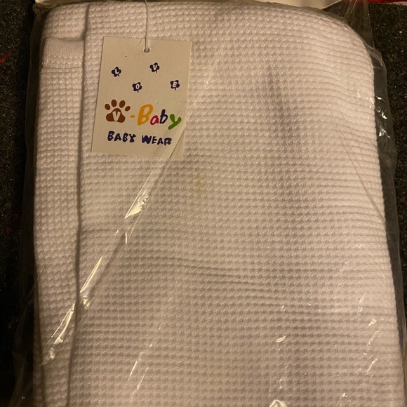 Baby Blankets - Picture 1 of 1